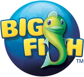 Big Fish Games